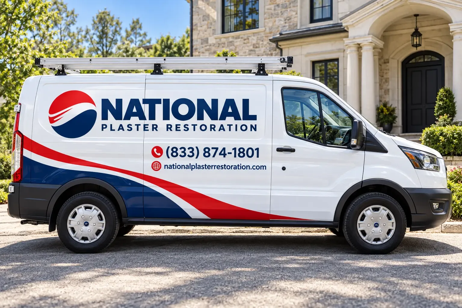 Plaster Repair in Neptune Beach, FL near me